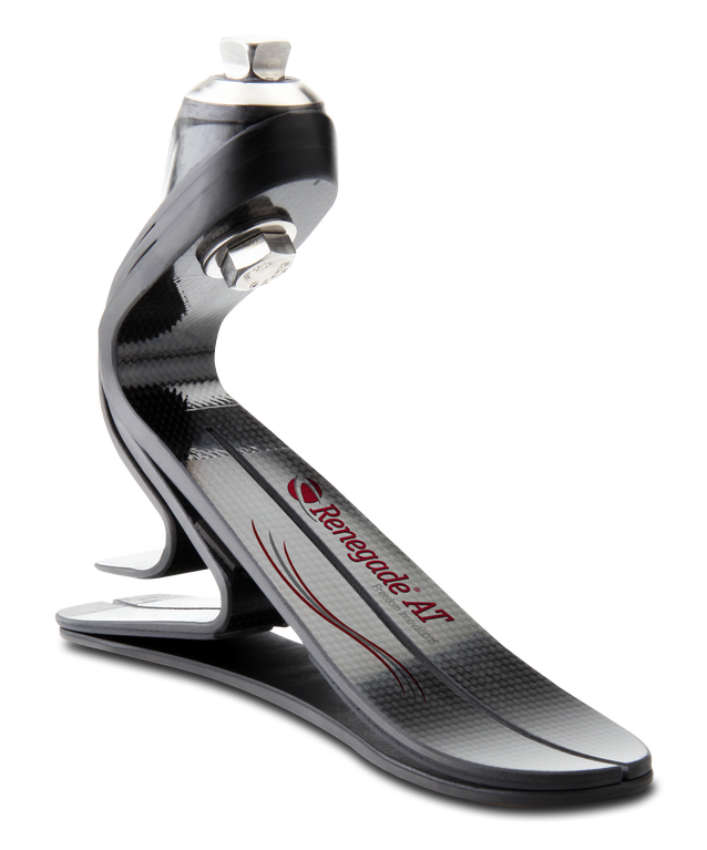 Renegade High Performance Foot